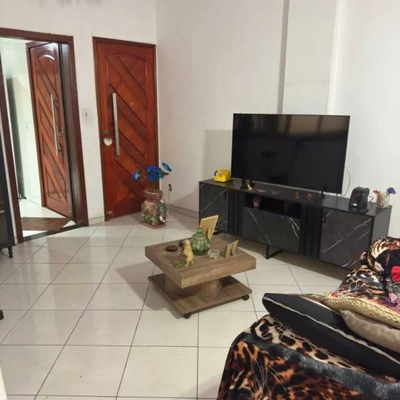 Apartamento, 2 quartos, 85 m² - Foto 4