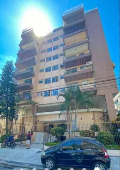 Apartamento, 1 quarto, 50 m² - Foto 2