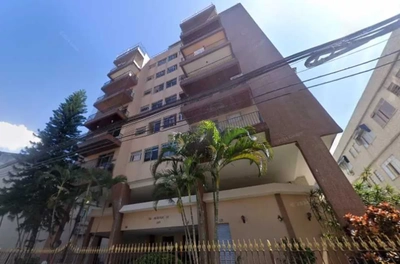 Apartamento, 1 quarto, 50 m² - Foto 1