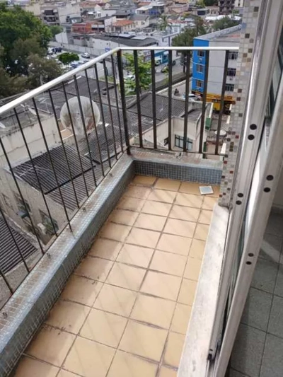 Apartamento, 1 quarto, 50 m² - Foto 3