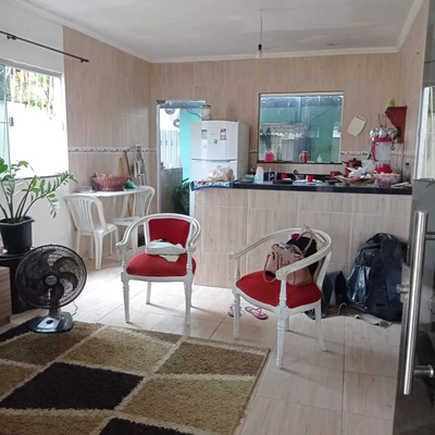 Casa, 4 quartos, 70 m² - Foto 2