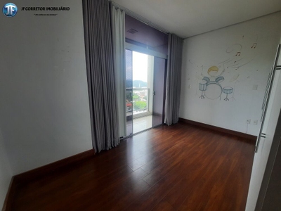 Apartamento, 4 quartos, 220 m² - Foto 4