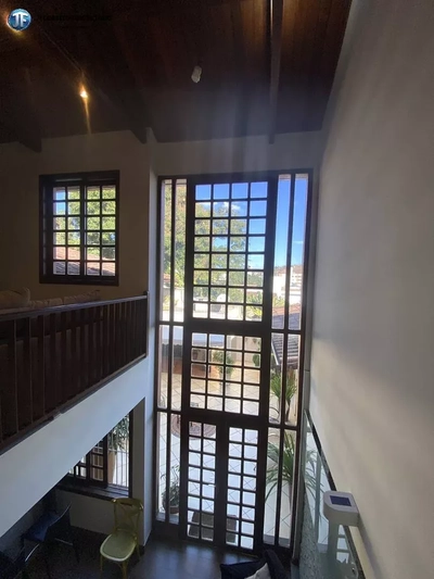 Casa, 4 quartos, 510 m² - Foto 3