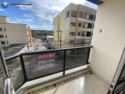 Apartamento, 3 quartos - Foto 2