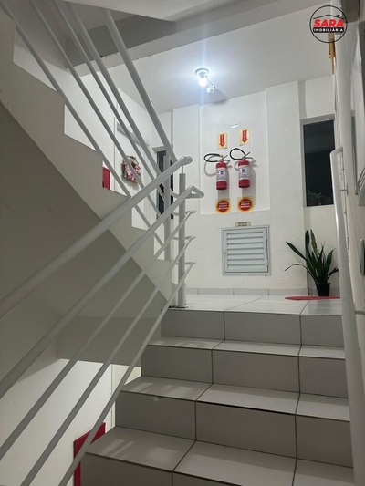 Apartamento, 2 quartos, 55 m² - Foto 4