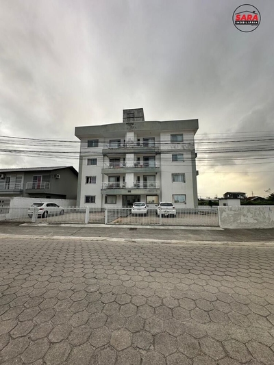 Apartamento, 2 quartos, 55 m² - Foto 2