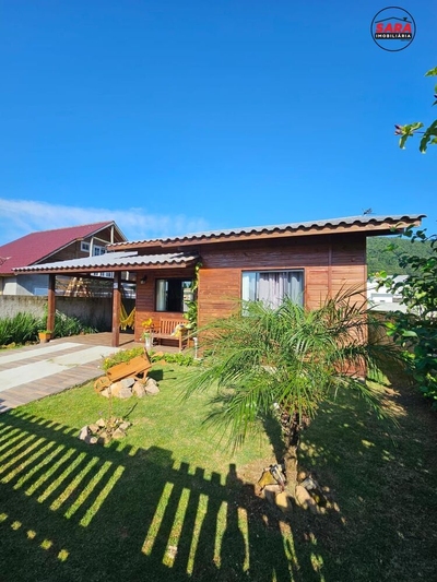 Casa, 2 quartos, 75 m² - Foto 2