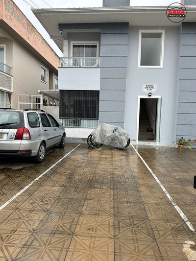 Apartamento, 2 quartos, 60 m² - Foto 4
