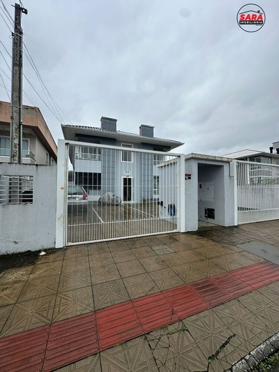 Apartamento, 2 quartos, 60 m² - Foto 2