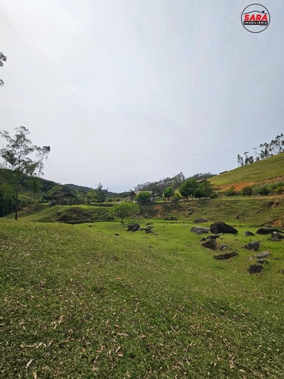 Sítio, 2 quartos, 3 hectares - Foto 4