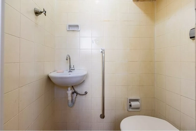 Apartamento, 3 quartos, 65 m² - Foto 3