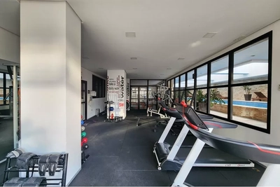 Apartamento, 1 quarto, 61 m² - Foto 5