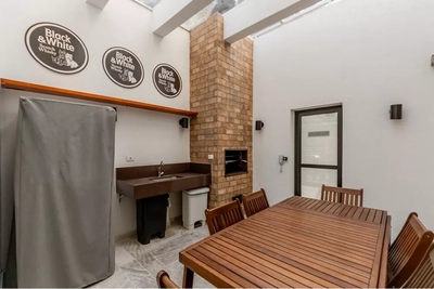 Apartamento, 1 quarto, 61 m² - Foto 4