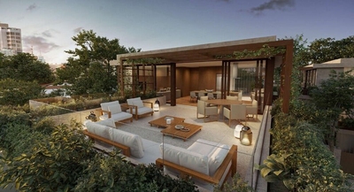 Casa de Condomínio, 5 quartos - Foto 5