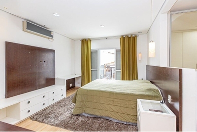 Casa, 4 quartos, 380 m² - Foto 3