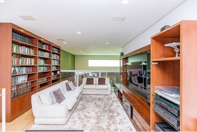 Casa, 4 quartos, 380 m² - Foto 5