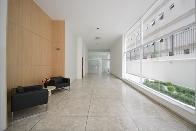 Apartamento, 3 quartos, 180 m² - Foto 4