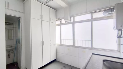 Apartamento, 3 quartos, 129 m² - Foto 4