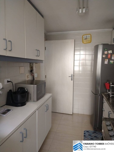 Apartamento, 3 quartos, 72 m² - Foto 4