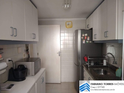 Apartamento, 3 quartos, 72 m² - Foto 5