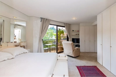 Apartamento, 2 quartos, 157 m² - Foto 2