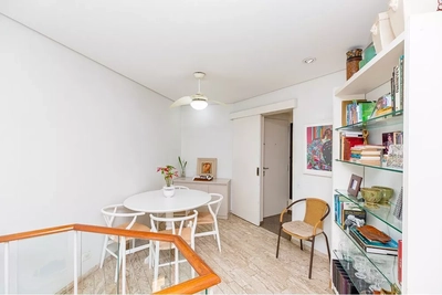 Apartamento, 2 quartos, 157 m² - Foto 1