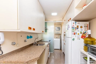 Apartamento, 2 quartos, 157 m² - Foto 4