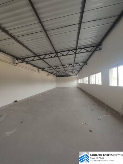 Depósito-Galpão, 5445 m² - Foto 2