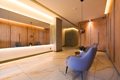 Apartamento, 3 quartos, 132 m² - Foto 3