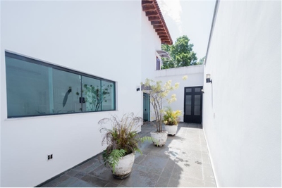 Casa, 5 quartos, 629 m² - Foto 4