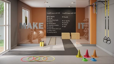 Apartamento, 2 quartos, 32 m² - Foto 2