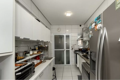 Apartamento, 3 quartos, 126 m² - Foto 2