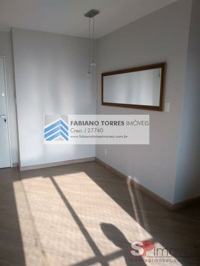 Apartamento, 2 quartos, 48 m² - Foto 2