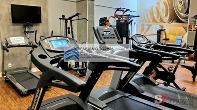 Apartamento, 2 quartos, 48 m² - Foto 1