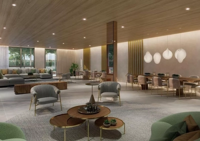 Apartamento, 3 quartos, 108 m² - Foto 4