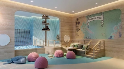 Apartamento, 3 quartos, 108 m² - Foto 3