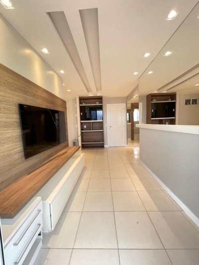 Apartamento, 3 quartos, 86 m² - Foto 1