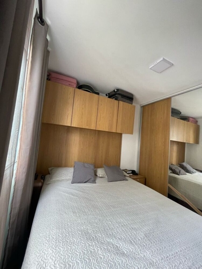 Apartamento, 2 quartos, 44 m² - Foto 5