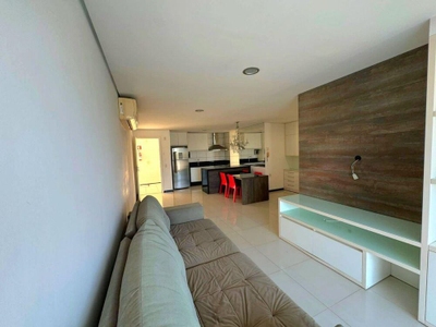 Apartamento, 2 quartos, 94 m² - Foto 1