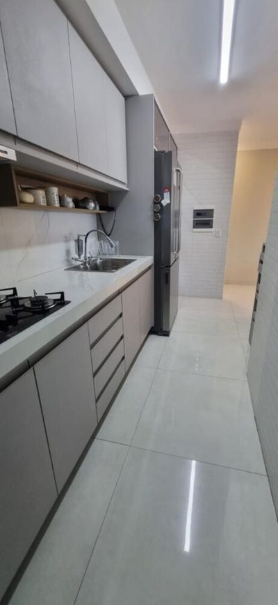 Apartamento, 3 quartos, 86 m² - Foto 4
