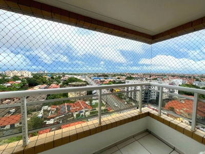 Apartamento, 3 quartos, 84 m² - Foto 2