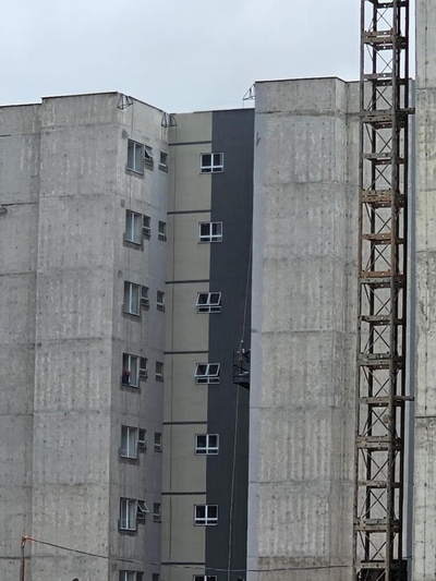 Apartamento, 2 quartos, 49 m² - Foto 4