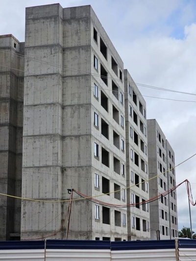 Apartamento, 2 quartos, 49 m² - Foto 1