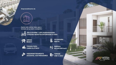 Casa, 4 quartos, 133 m² - Foto 3