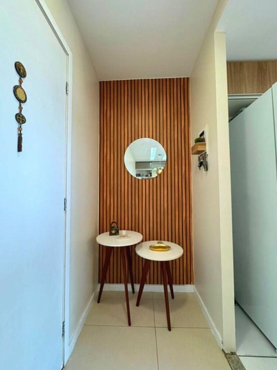 Apartamento, 3 quartos, 85 m² - Foto 4