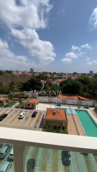 Apartamento, 2 quartos, 61 m² - Foto 3