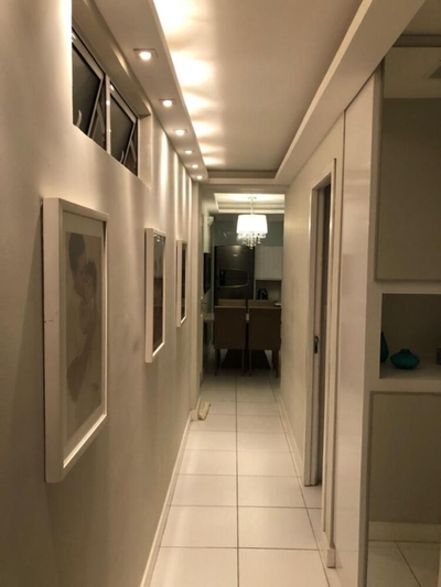 Apartamento, 3 quartos, 86 m² - Foto 3