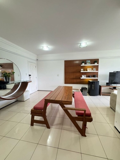 Apartamento, 3 quartos, 123 m² - Foto 3