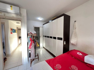 Apartamento, 3 quartos, 77 m² - Foto 4