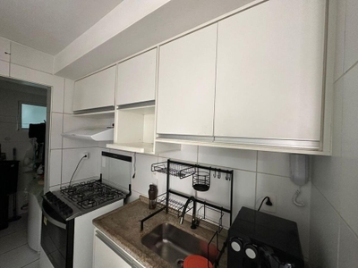 Apartamento, 3 quartos, 74 m² - Foto 4